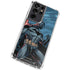 DC Comics Batman Future State Cover #4 By Jim Lee Galaxy S21 Ultra 5G Clear Case