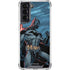 DC Comics Batman Future State Cover #4 By Jim Lee Galaxy S22 Clear Case