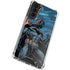 DC Comics Batman Future State Cover #4 By Jim Lee Galaxy S22 Plus Clear Case