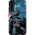 DC Comics Batman Future State Cover #4 By Jim Lee Galaxy S22 Plus Pro Case