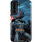 DC Comics Batman Future State Cover #4 By Jim Lee Galaxy S22 Pro Case