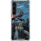 DC Comics Batman Future State Cover #4 By Jim Lee Galaxy S23 Clear Case