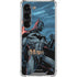 DC Comics Batman Future State Cover #4 By Jim Lee Galaxy S23 Clear Case