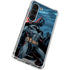 DC Comics Batman Future State Cover #4 By Jim Lee Galaxy S23 Clear Case