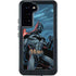 DC Comics Batman Future State Cover #4 By Jim Lee Galaxy S23 Plus Waterproof Case