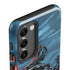 DC Comics Batman Future State Cover #4 By Jim Lee Galaxy S23 Pro Case