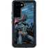 DC Comics Batman Future State Cover #4 By Jim Lee Galaxy S23 Waterproof Case