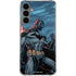 DC Comics Batman Future State Cover #4 By Jim Lee Galaxy S24 Plus Clear Case