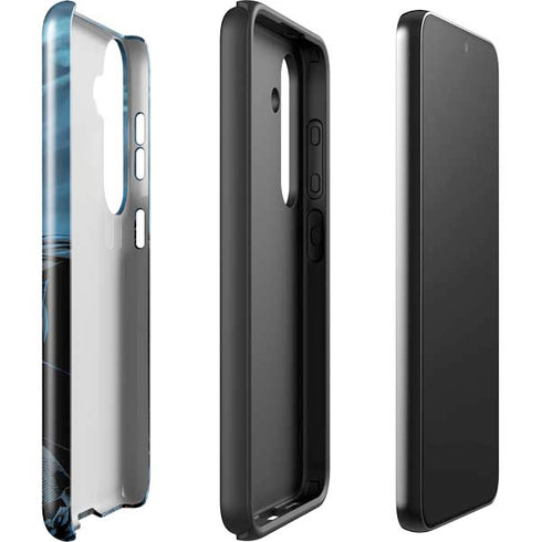 DC Comics Batman Future State Cover #4 By Jim Lee Galaxy S24 Plus Impact Case