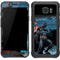 DC Comics Batman Future State Cover #4 By Jim Lee Galaxy S7 Active Skin