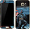 DC Comics Batman Future State Cover #4 By Jim Lee Galaxy S7 Edge Skin