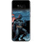 DC Comics Batman Future State Cover #4 By Jim Lee Galaxy S8 Plus Skin