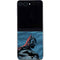 DC Comics Batman Future State Cover #4 By Jim Lee Galaxy Z Flip5 5G Skin