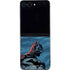 DC Comics Batman Future State Cover #4 By Jim Lee Galaxy Z Flip5 5G Skin