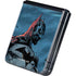 DC Comics Batman Future State Cover #4 By Jim Lee Galaxy Z Flip5 5G Skin