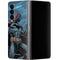 DC Comics Batman Future State Cover #4 By Jim Lee Galaxy Z Fold4 5G Skin