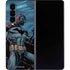 DC Comics Batman Future State Cover #4 By Jim Lee Galaxy Z Fold4 5G Skin