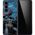 DC Comics Batman Future State Cover #4 By Jim Lee Galaxy Z Fold5 5G Skin
