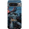 DC Comics Batman Future State Cover #4 By Jim Lee Google Pixel 8 Pro Impact Case