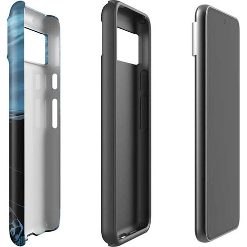 DC Comics Batman Future State Cover #4 By Jim Lee Google Pixel 8 Pro Impact Case