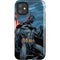 DC Comics Batman Future State Cover #4 By Jim Lee iPhone 11 Impact Case