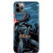 DC Comics Batman Future State Cover #4 By Jim Lee iPhone 11 Pro Max Lite Case
