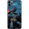 DC Comics Batman Future State Cover #4 By Jim Lee iPhone 11 Pro Max Skin
