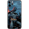 DC Comics Batman Future State Cover #4 By Jim Lee iPhone 11 Pro Skin