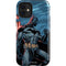 DC Comics Batman Future State Cover #4 By Jim Lee iPhone 12 Mini Impact Case
