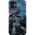 DC Comics Batman Future State Cover #4 By Jim Lee iPhone 12 Mini Lite Case