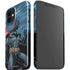 DC Comics Batman Future State Cover #4 By Jim Lee iPhone 12 Mini Lite Case