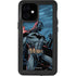 DC Comics Batman Future State Cover #4 By Jim Lee iPhone 12 Mini Waterproof Case