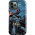 DC Comics Batman Future State Cover #4 By Jim Lee iPhone 12 Pro Impact Case