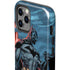 DC Comics Batman Future State Cover #4 By Jim Lee iPhone 12 Pro Impact Case