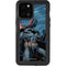 DC Comics Batman Future State Cover #4 By Jim Lee iPhone 12 Pro Max Waterproof Case