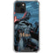 DC Comics Batman Future State Cover #4 By Jim Lee iPhone 13 Mini Clear Case