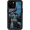 DC Comics Batman Future State Cover #4 By Jim Lee iPhone 13 Mini Waterproof Case