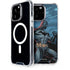 DC Comics Batman Future State Cover #4 By Jim Lee iPhone 13 Pro Max MagSafe Case