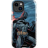 DC Comics Batman Future State Cover #4 By Jim Lee iPhone 15 Plus Impact Case