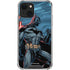 DC Comics Batman Future State Cover #4 By Jim Lee iPhone 14 Plus Clear Case