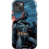 DC Comics Batman Future State Cover #4 By Jim Lee iPhone 15 Impact Case