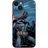 DC Comics Batman Future State Cover #4 By Jim Lee iPhone 14 Plus Skin