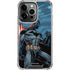 DC Comics Batman Future State Cover #4 By Jim Lee iPhone 14 Pro Clear Case
