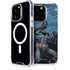 DC Comics Batman Future State Cover #4 By Jim Lee iPhone 15 Pro MagSafe Case