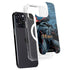 DC Comics Batman Future State Cover #4 By Jim Lee iPhone 15 Pro MagSafe Case
