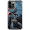 DC Comics Batman Future State Cover #4 By Jim Lee iPhone 14 Pro Max Clear Case