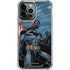 DC Comics Batman Future State Cover #4 By Jim Lee iPhone 14 Pro Max Clear Case