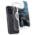 DC Comics Batman Future State Cover #4 By Jim Lee iPhone 14 Pro Max MagSafe Case