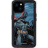 DC Comics Batman Future State Cover #4 By Jim Lee iPhone 15 Plus Waterproof Case