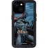 DC Comics Batman Future State Cover #4 By Jim Lee iPhone 15 Waterproof Case